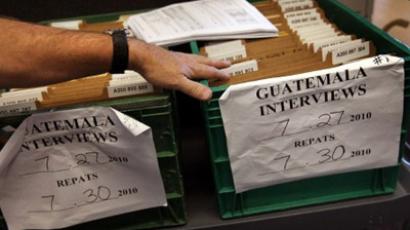 Occupy Monsanto vs genetically modified Congress