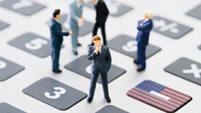 America’s pro-business leaders: the real culprit behind economic crisis