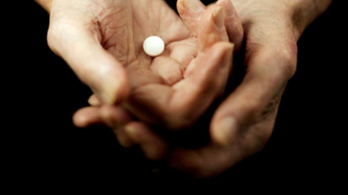 Americans hooked on Vicodin