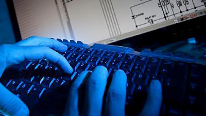 Anonymous hackers release 90,000 military log-ins