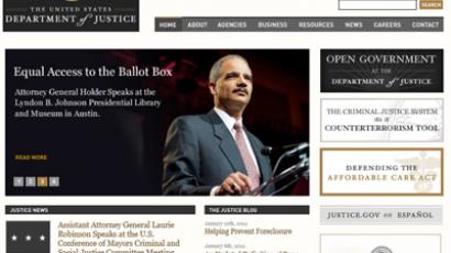 Gagged: Federal court says accused hacktivist Barrett Brown can’t speak to the press