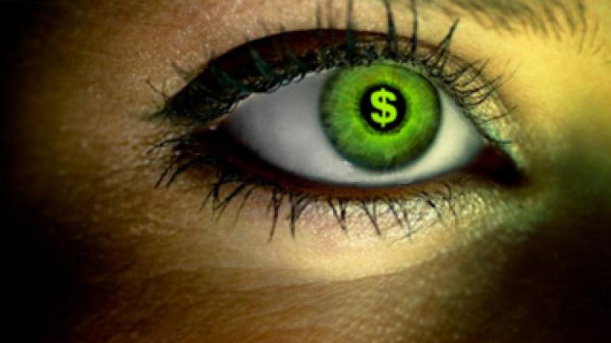 'Anonymous' hackers target Koch Brothers, Americans for Prosperity