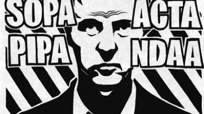 Even worse than SOPA: New CISPA cybersecurity bill will censor the Web