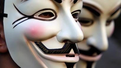 Big Brother ‘legal’ in US: Mumia Abu-Jamal exclusive to RT