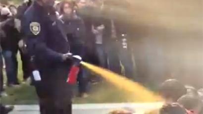 Hacked and discredited: Anonymous takes down Stratfor