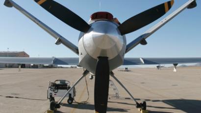 Think hard to fly: Chinese scientists unveil mind-controlled drone