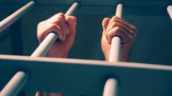 Jailhouse Rock: Arizona prison under lockdown after 200 inmates brawl