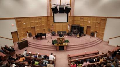 Student, 10, arrested for having toy gun in backpack