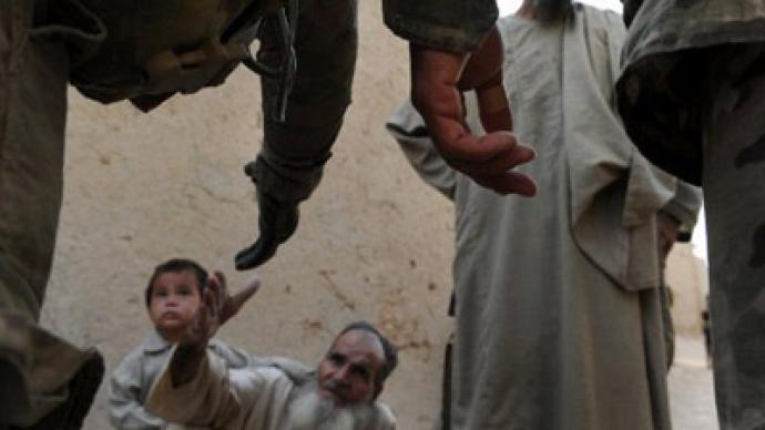 Army reviews notorious drug after Afghan massacre