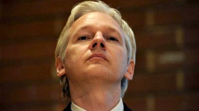WikiLeaks revelations only tip of iceberg – Assange