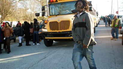 'American Sniper' down: Former US Navy SEAL killed at Texas shooting range