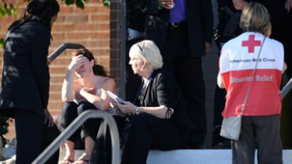 'Batman' shooting: Feds identify Denver gunman as 24-year-old James Holmes