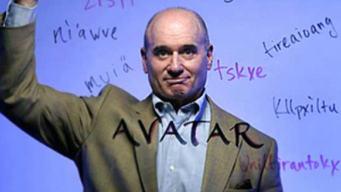 Russian linguists create “Avatar” Pandora dictionary