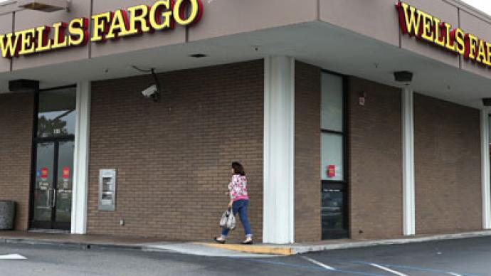 Bank loses all of family’s possessions after wrongfully foreclosing on home