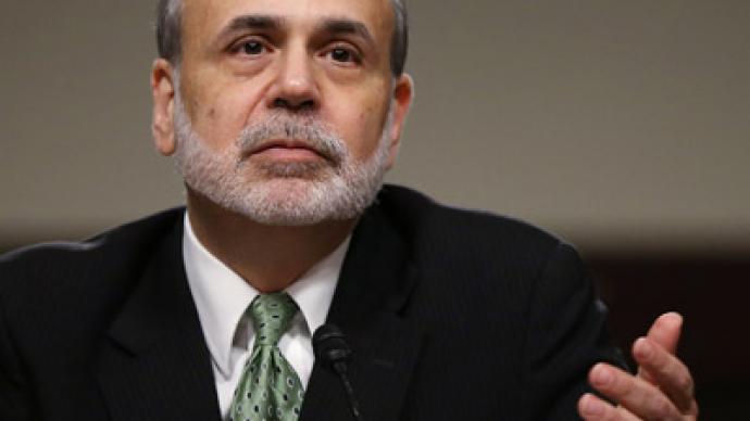 Bernanke warning: Taxmaggedon is real