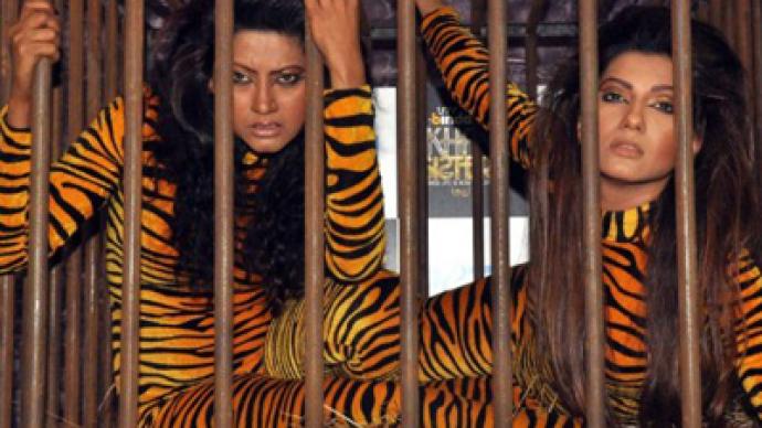PETA bugged over bestiality in the military