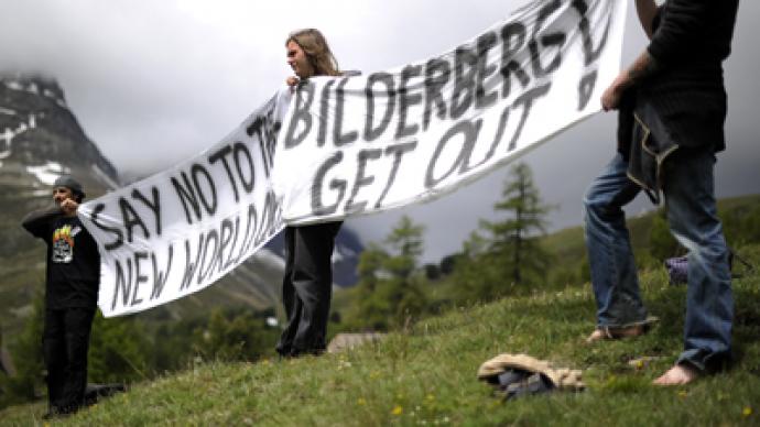 Bilderberg Group scared of the Paul family