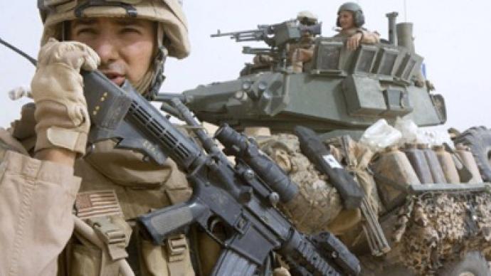 Pentagon wants $3 billion for the War in Iraq that we thought was over