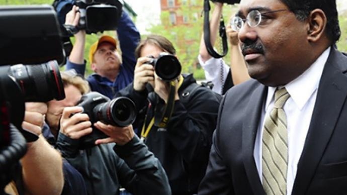 Billionaire convicted in insider-trading case