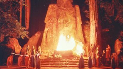 Guccifer emails link Tony Blair to top-secret Bohemian Grove gathering