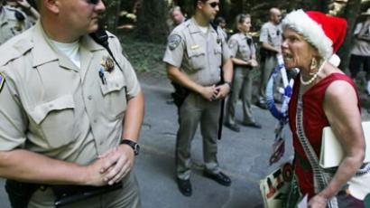 Guccifer emails link Tony Blair to top-secret Bohemian Grove gathering