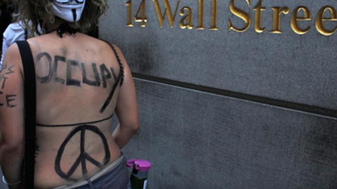 Occupiers to protest Bohemian Grove