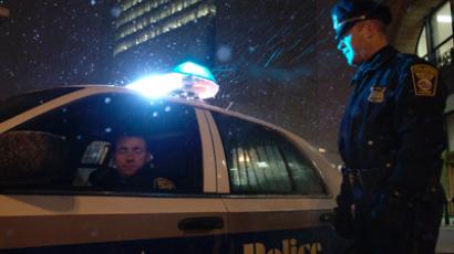 Boston police spied on Occupy protesters instead of investigating Tsarnaevs