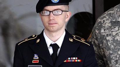 Bradley Manning admits to leaking 'the most significant documents of our time’