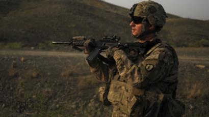US suspends Afghan training in attempt to stem 'green-on-blue' killings
