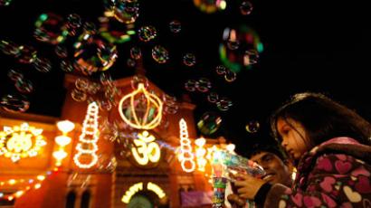 Censored cupcakes: US school removed toy soldiers from kid’s birthday cake over violence fears