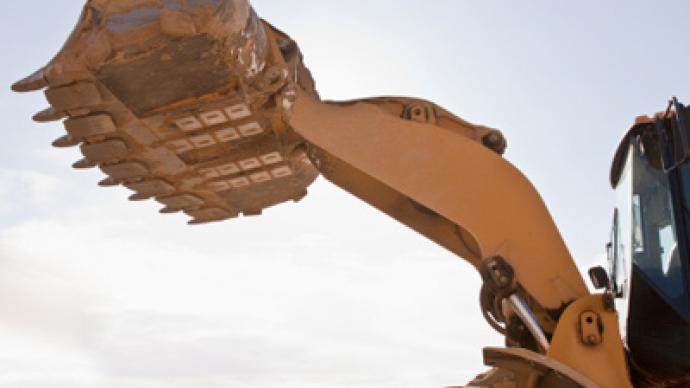 Banks bulldozing towns across America