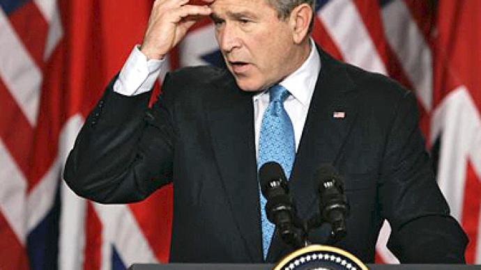 Bush memoirs inspire reflection
