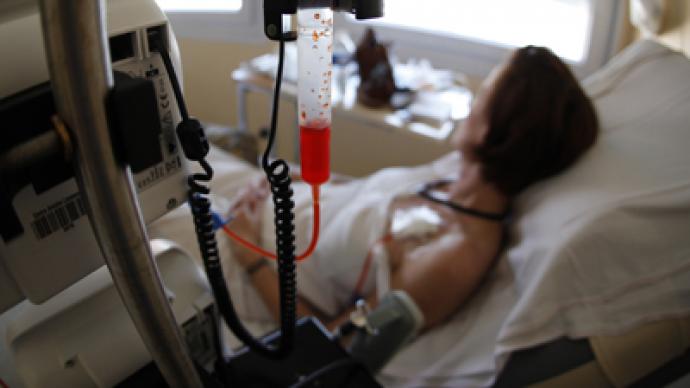 Cancer survivor says she was fired for medical leave