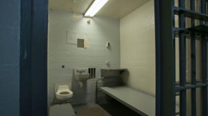 Anonymous takes on prison industrial complex with latest hack