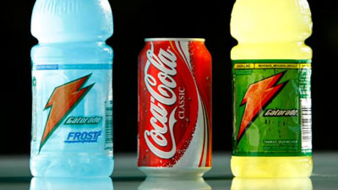 Chemicals banned in Europe still make their way into US foods