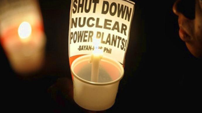 Chernobyl anniversary sparks renewed US energy debate