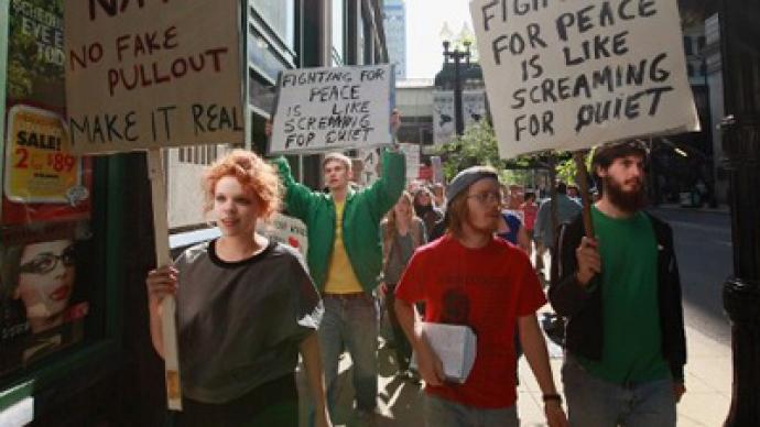 Chicago in a jam: Security services to block cell phone towers ahead of NATO summit?