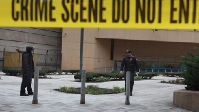 Mother loses all four children to Chicago gun violence