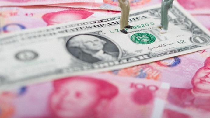 China strikes back at US over tariffs