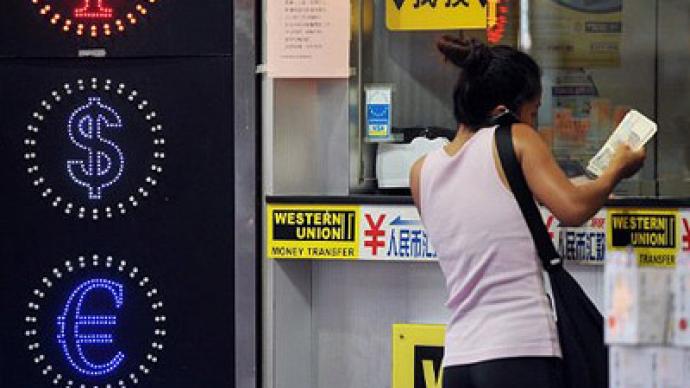 China threatens US with trade war over currency bill