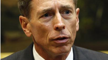 Petraeus mistress reveals real motive behind Benghazi attack (VIDEO)