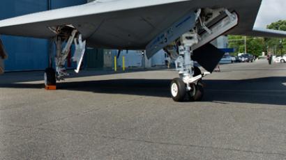 UK to double number of drones in Afghanistan 