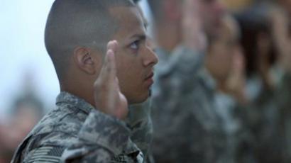 Obama: America’s mission in Iraq complete