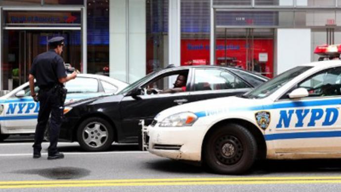 Probe does little to explain NYPD ties with CIA