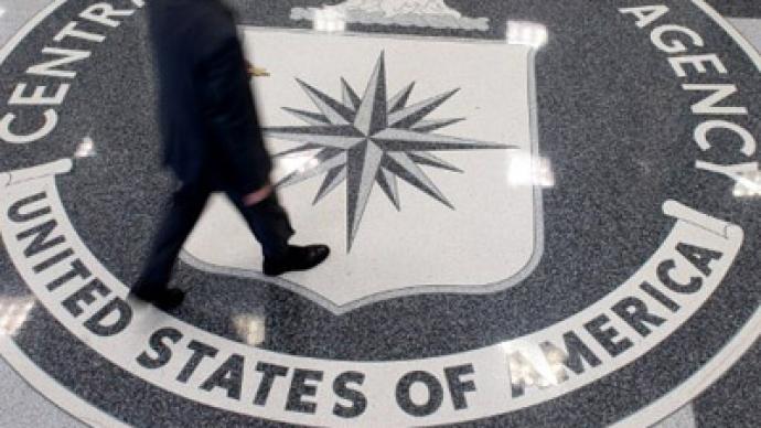 CIA launches massive hunt for a mole within its ranks
