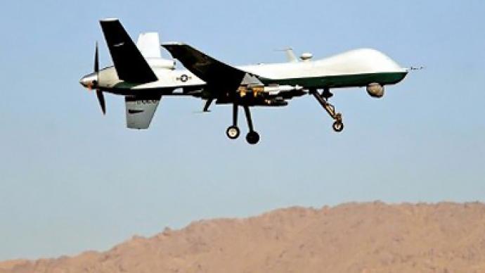 CIA sending drones to Yemen