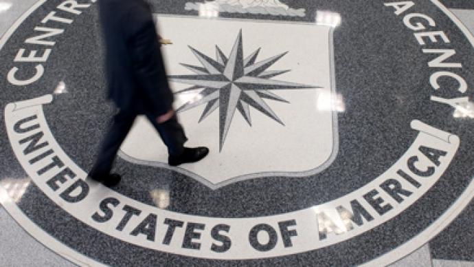 CIA being sued over domestic spying collaboration with NYPD
