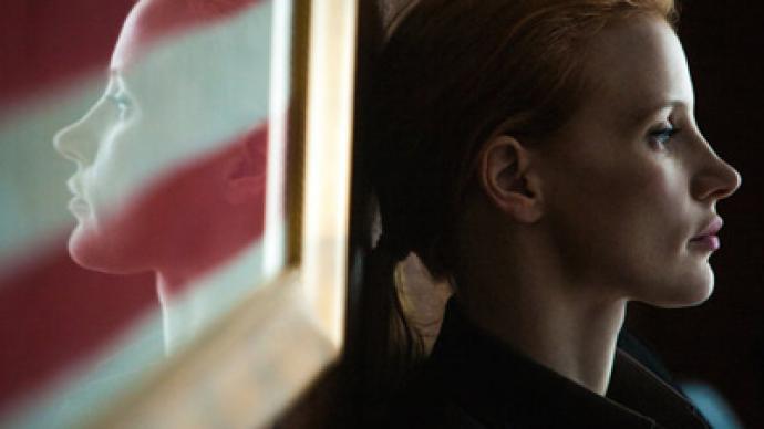 Senate to investigate CIA contacts with Zero Dark Thirty creators