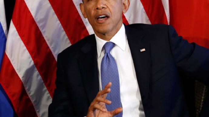 CISPA sponsor says Obama will sign cybersecurity bill