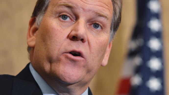 CISPA 2.0? Cyber-bill author says Congress has 'rekindled' interest in his failed legislation